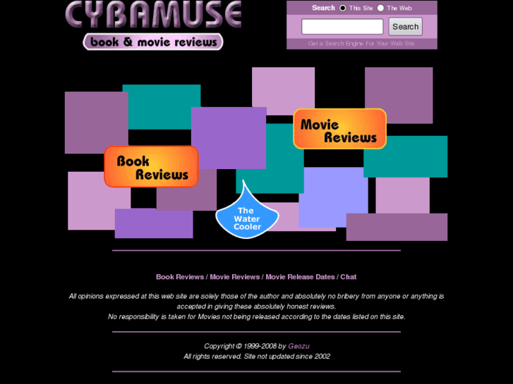 www.cybamuse.com