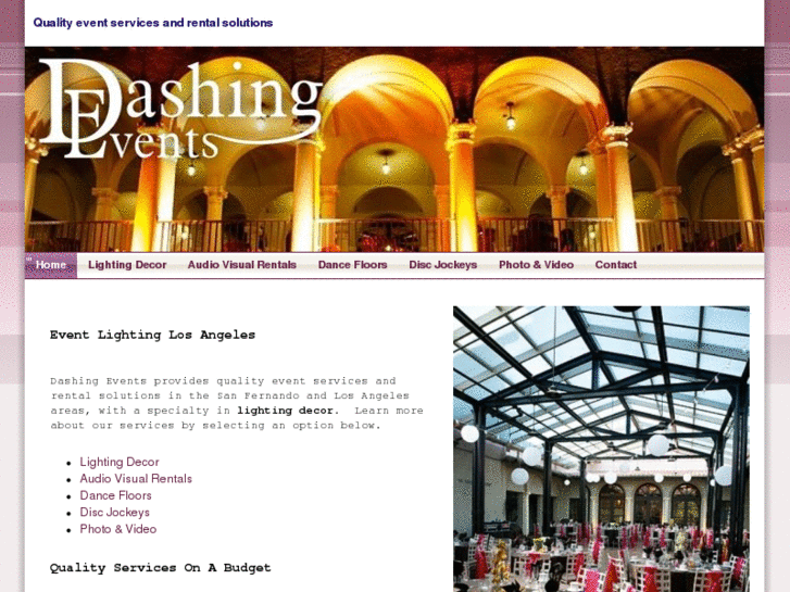 www.dashingevents.com