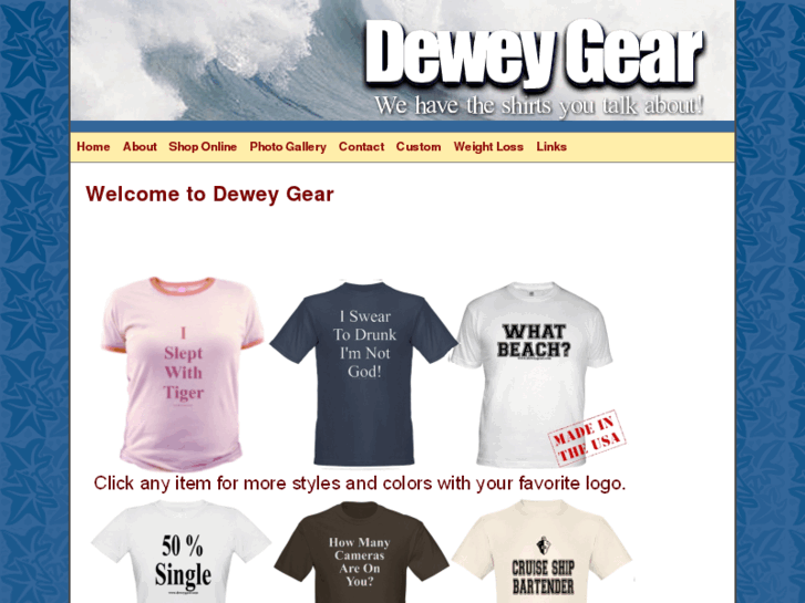 www.deweygear.com