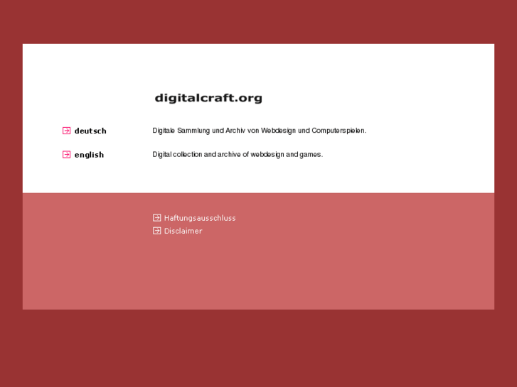 www.digitalcraft.org