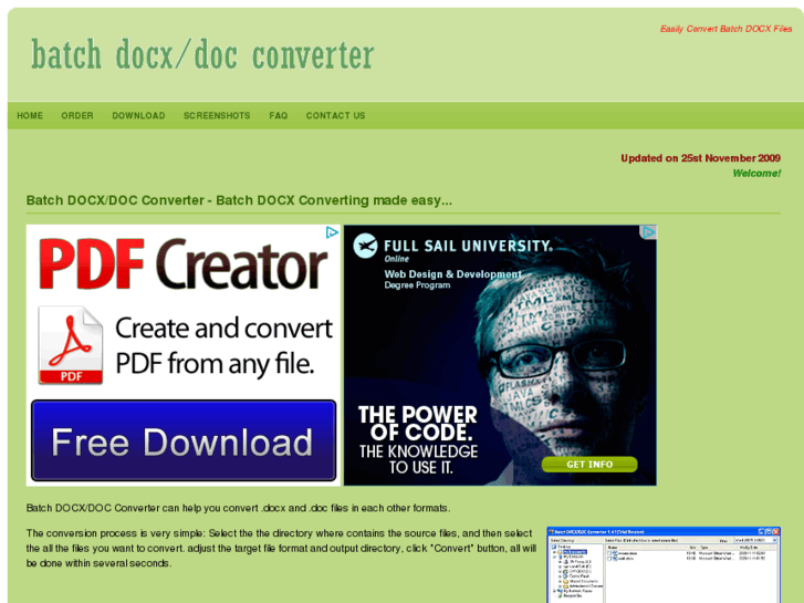 www.docxconverter.net
