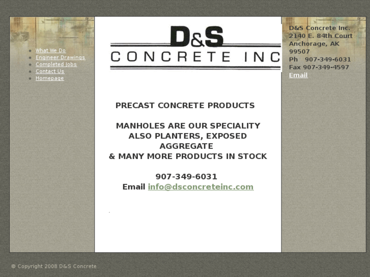 www.dsconcreteinc.com