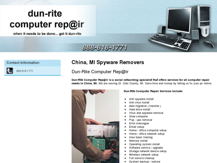 www.dunritecomputerrepair.com