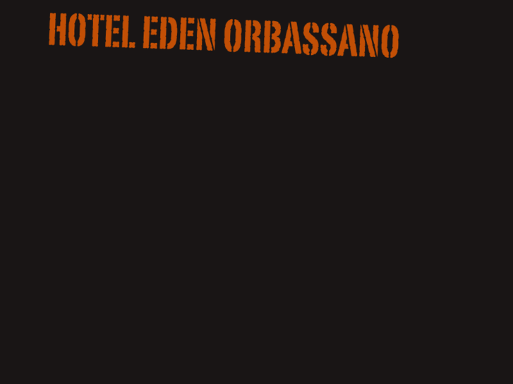 www.edenhotel.info