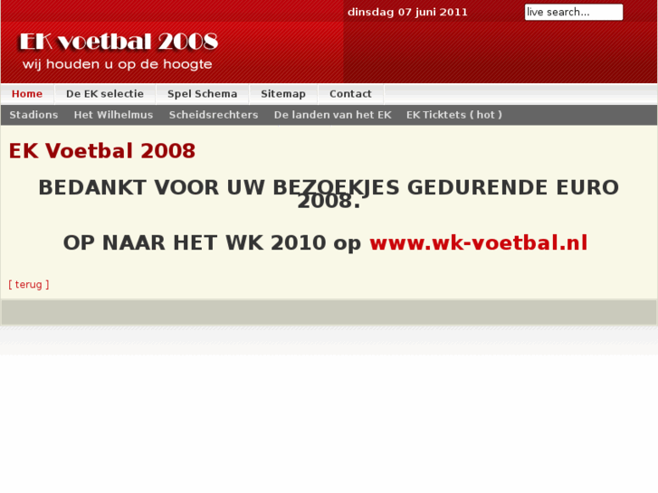 www.ek-voetbal.nl