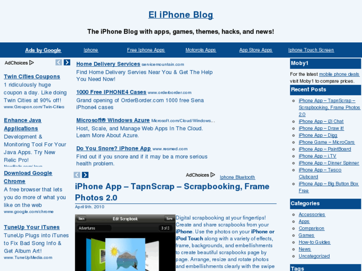 www.eliphone.net