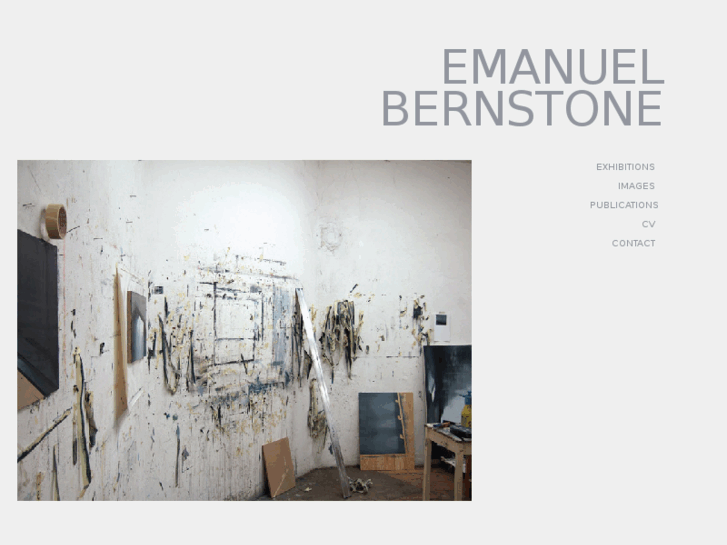 www.emanuelbernstone.com