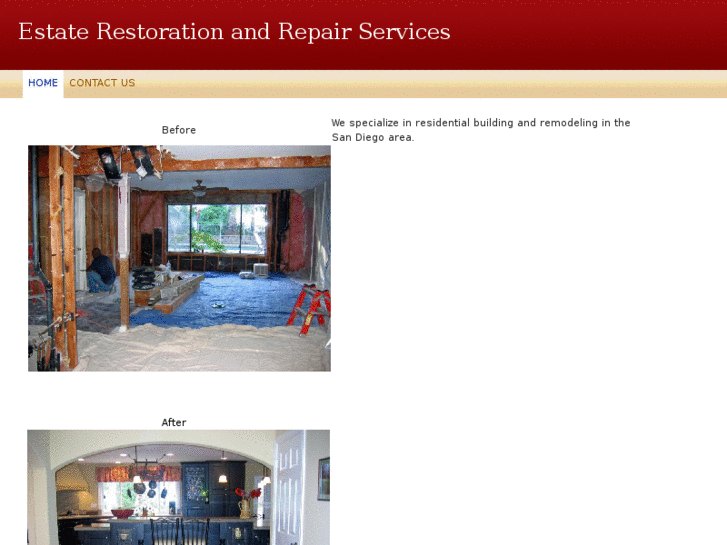 www.estaterestoration.net