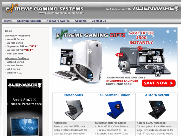 www.extremegamingsystems.com