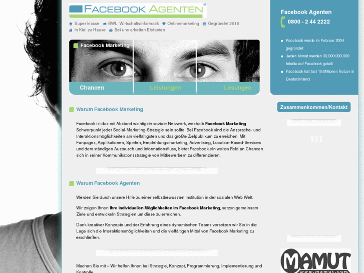 www.facebookagenten.de