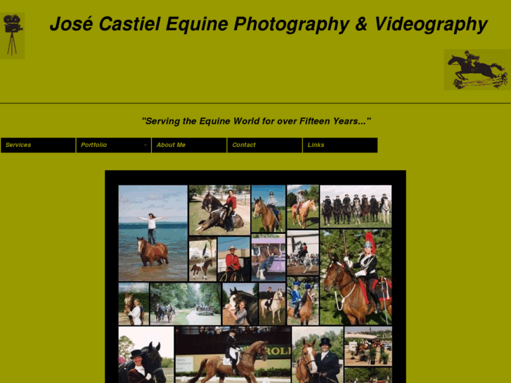 www.fineequinephotography.com