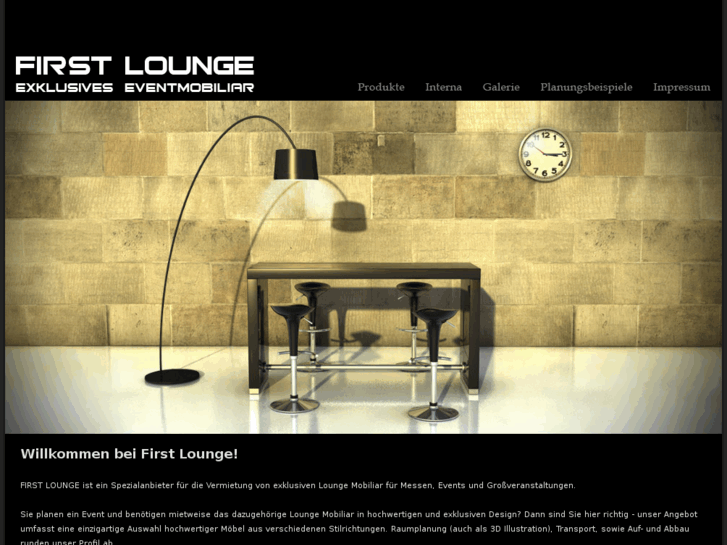 www.first-lounge.com