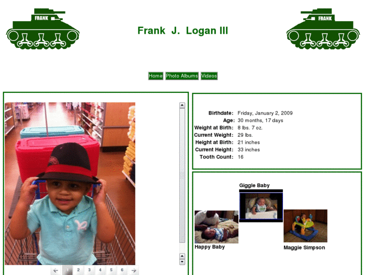 www.franklogan3.com