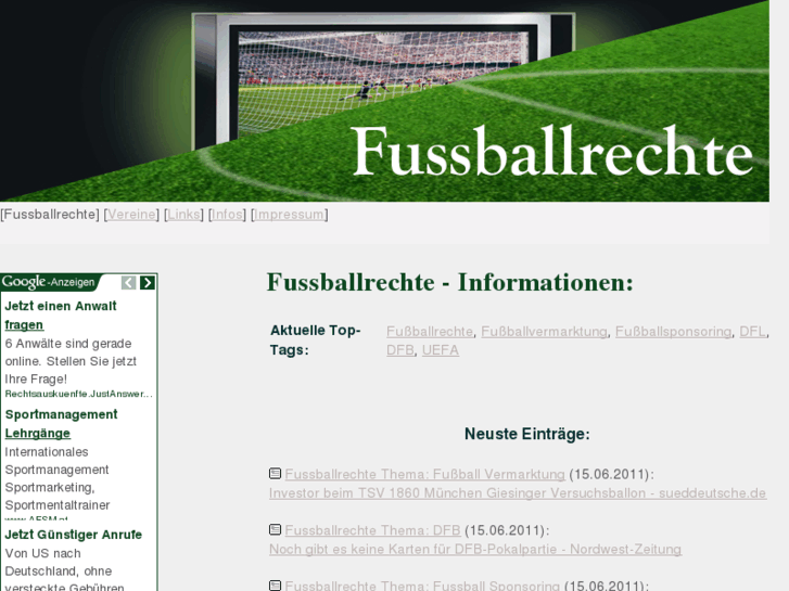 www.fussballrechte.de