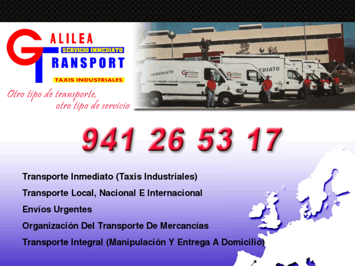 www.galileatransport.com