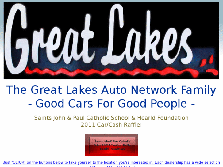 www.greatlakesautonetwork.com