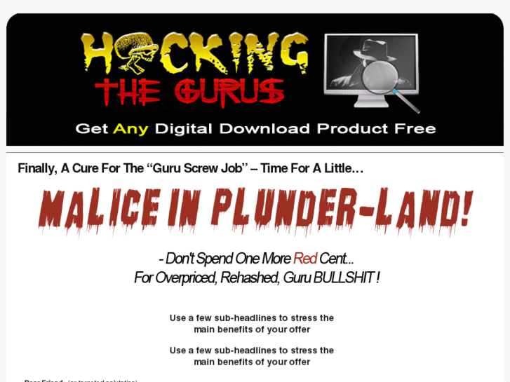 www.hackingthegurus.com