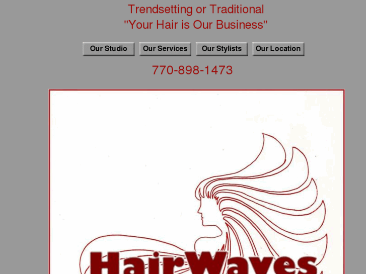 www.hairwavesstudio.com