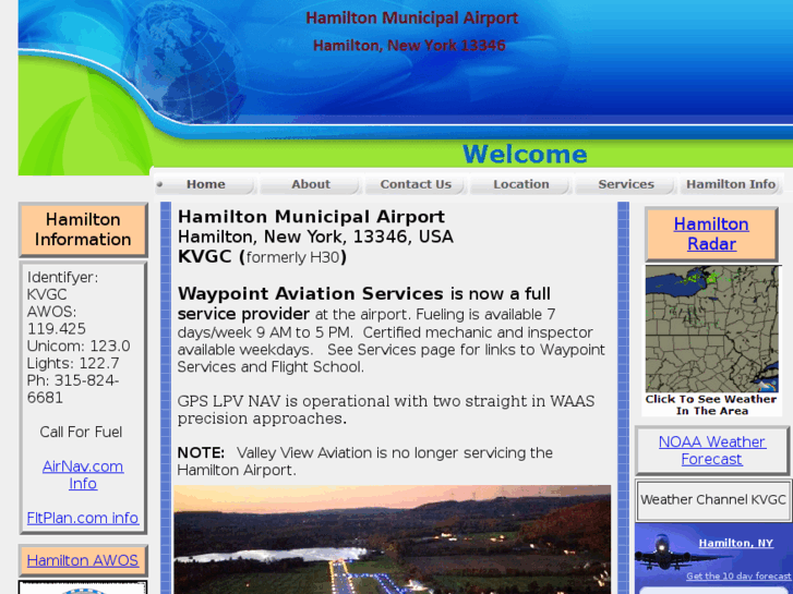 www.hamiltonnyairport.com