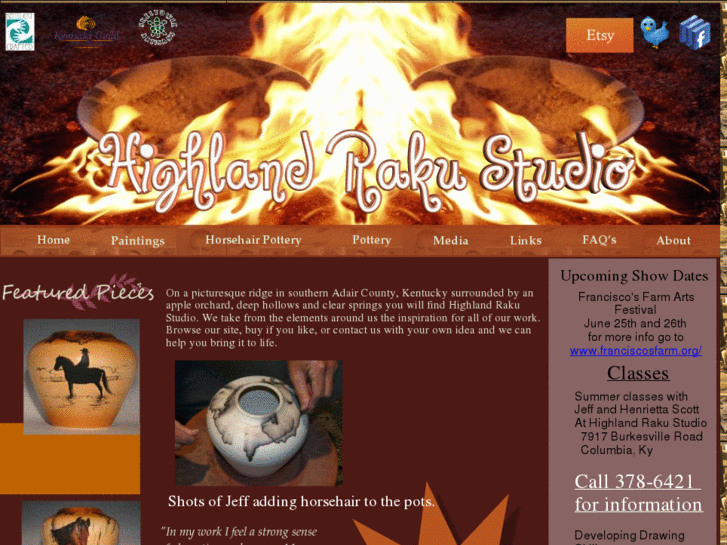 www.highlandrakustudio.com