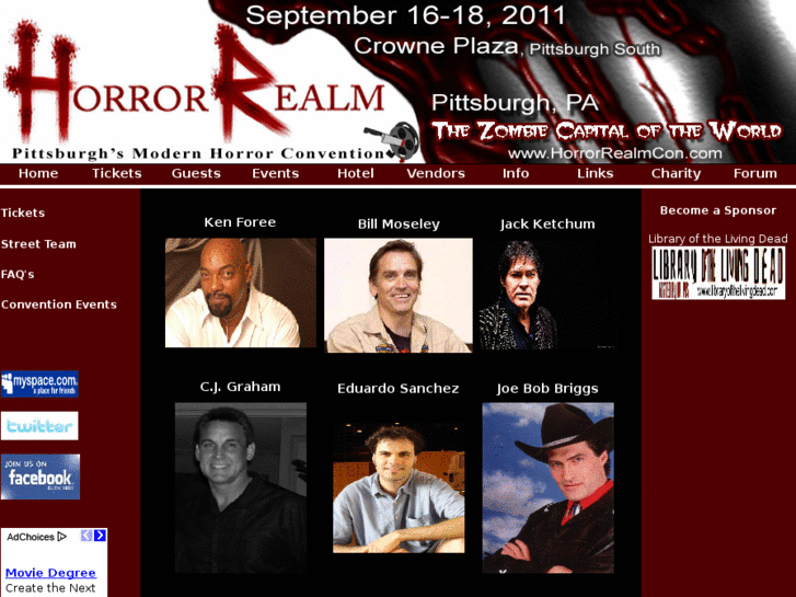 www.horrorrealmcon.com