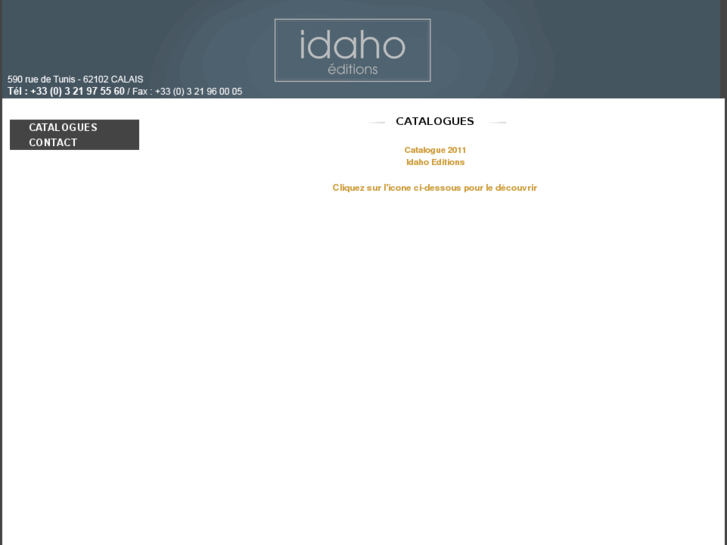 www.idaho-editions.com