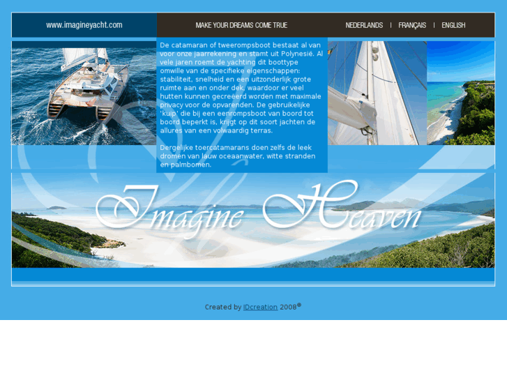 www.imagineyacht.com