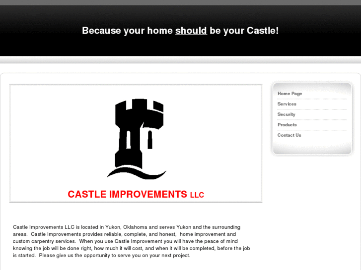 www.improvemycastle.com