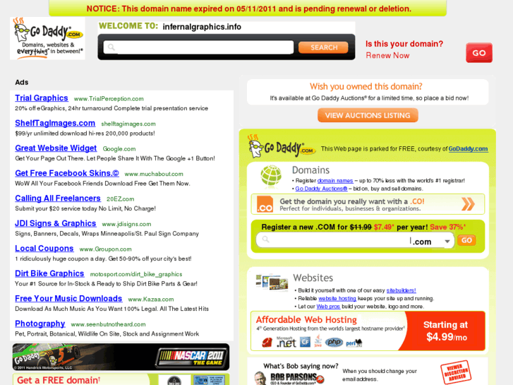 www.infernalgraphics.info