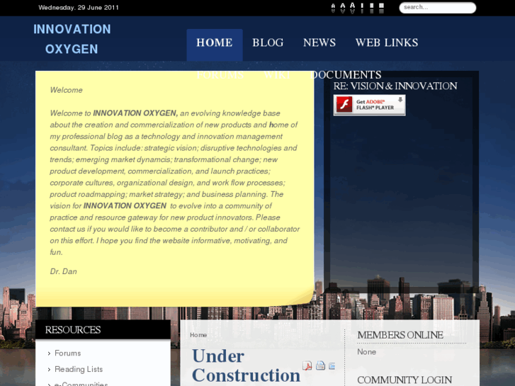 www.innovationoxygen.org