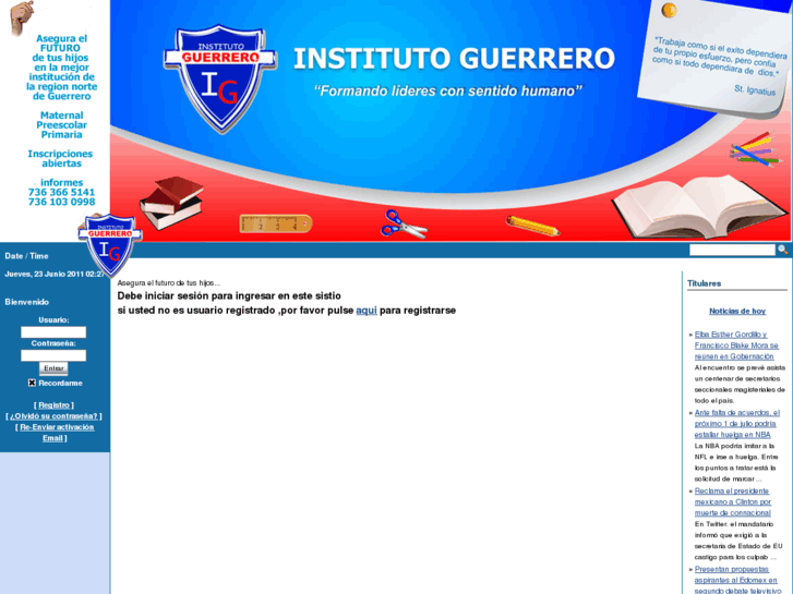 www.institutoguerrero.com