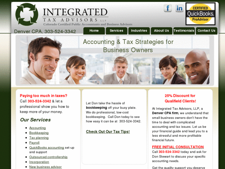 www.integratedtaxadvisors.com