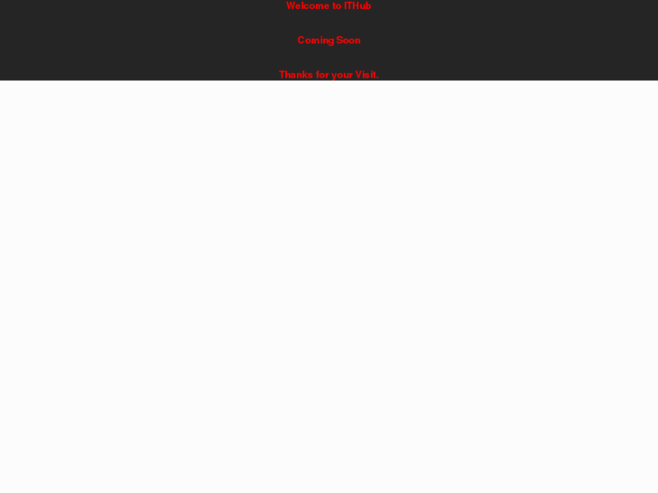 www.ithub.org