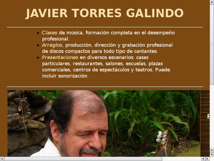 www.javiertorresgalindo.com