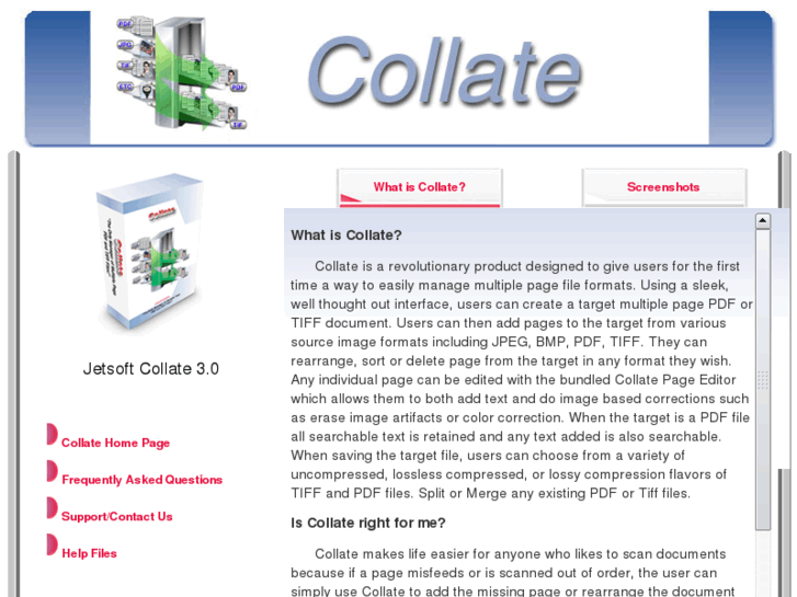 www.jetsoftcollate.com