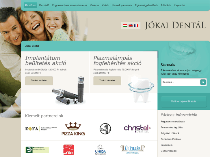 www.jokaidental.hu