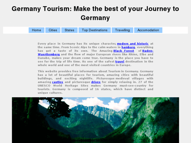 www.journey-germany.com