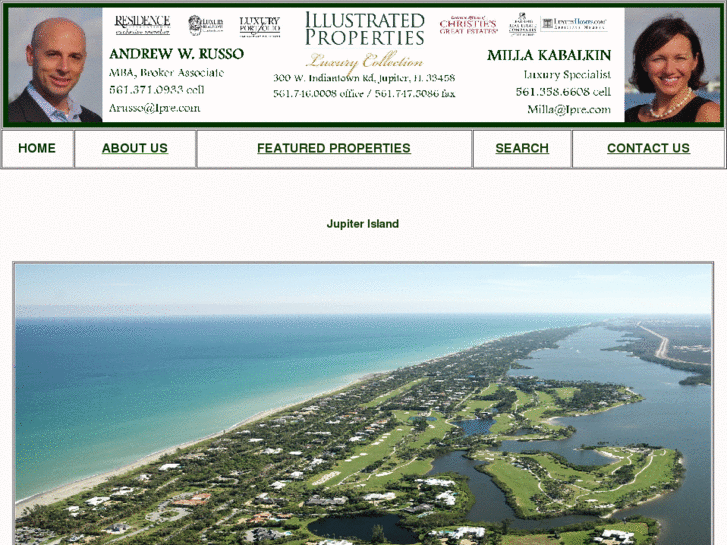 www.jupiterislandrealestate.info