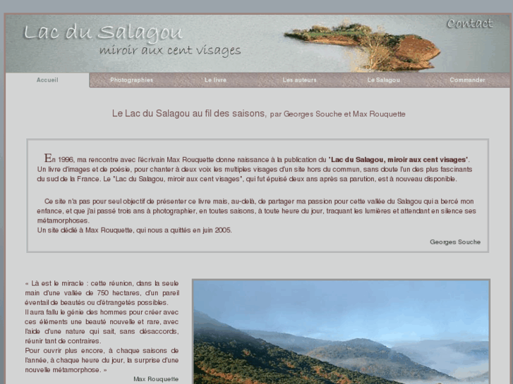 www.lac-salagou.com