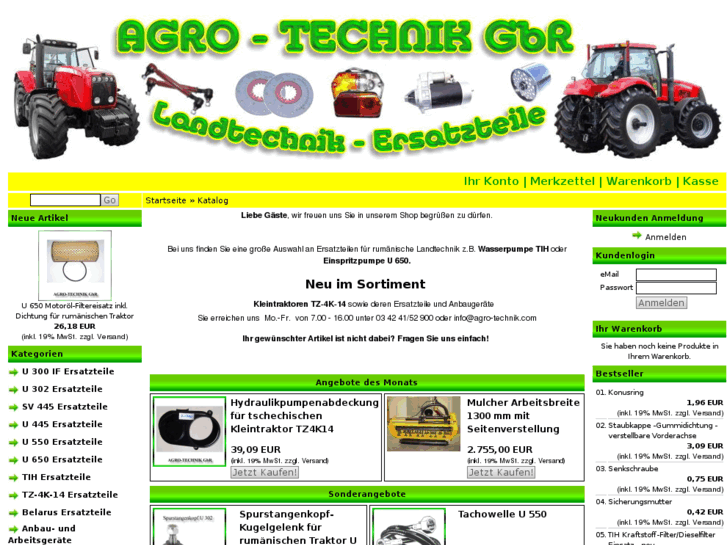 www.landtechnikteile.com