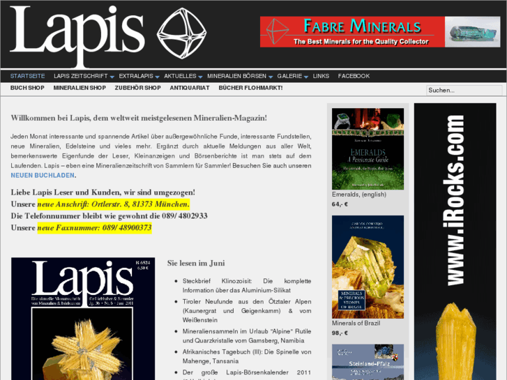 www.lapis.de