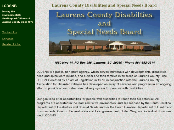 www.lcdsnb.net