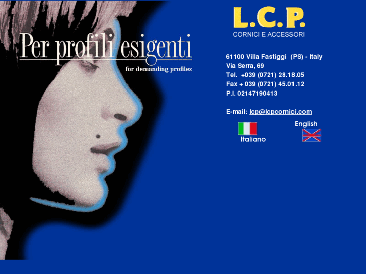 www.lcpcornici.com