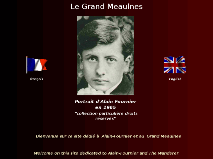 www.legrandmeaulnes.com