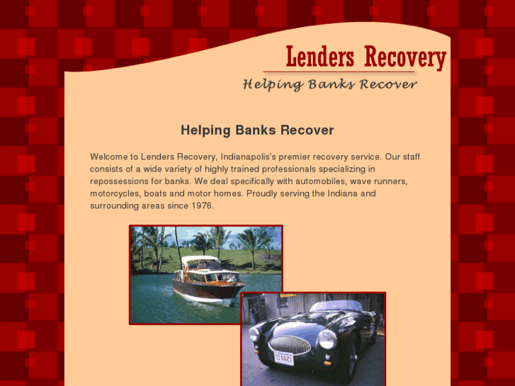 www.lenders-recovery.com