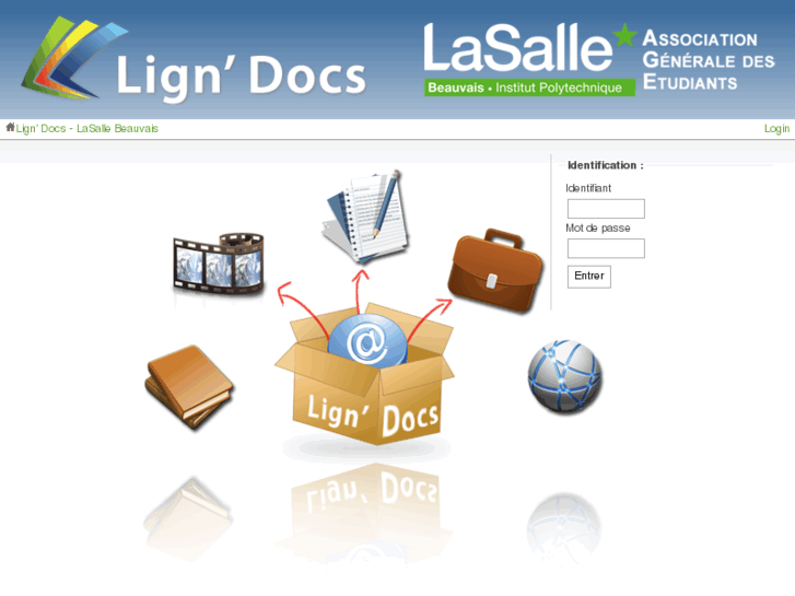 www.ligndocs.com