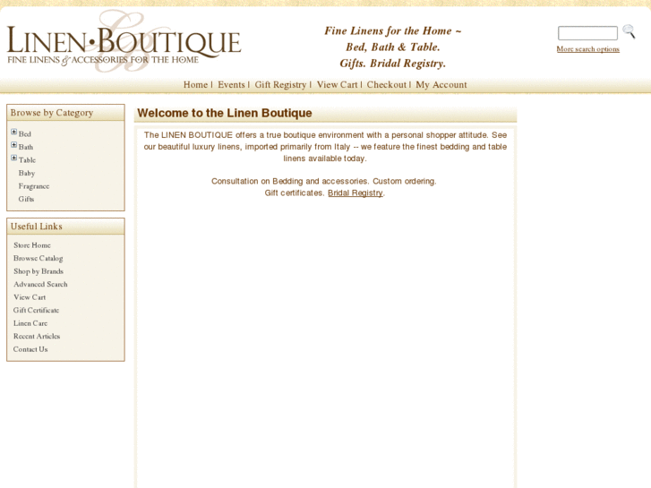 www.linen-boutique.com