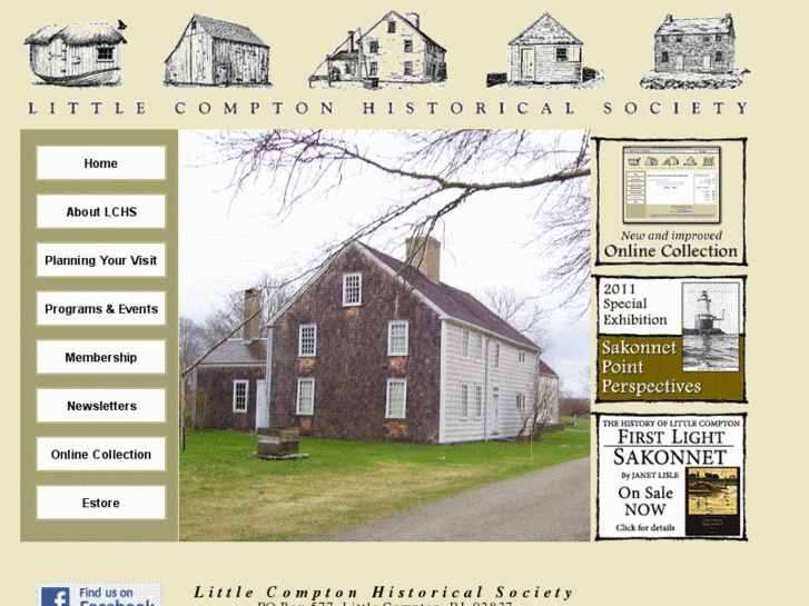 www.littlecompton.org