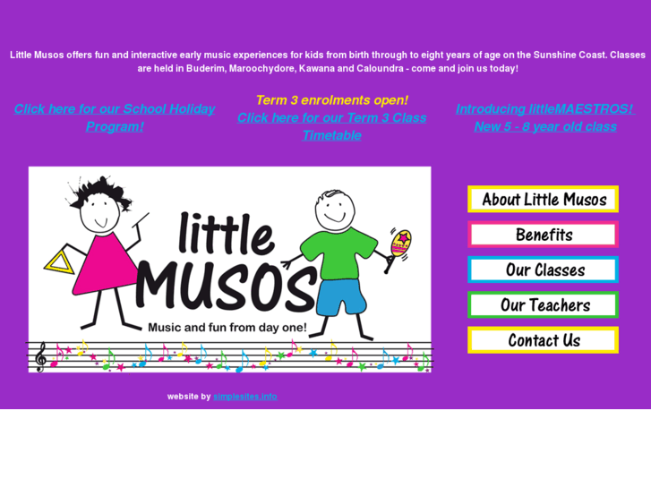 www.littlemusosmusic.com