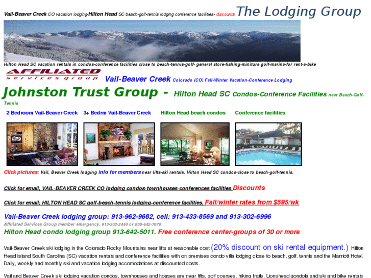 www.lodginggroup.net